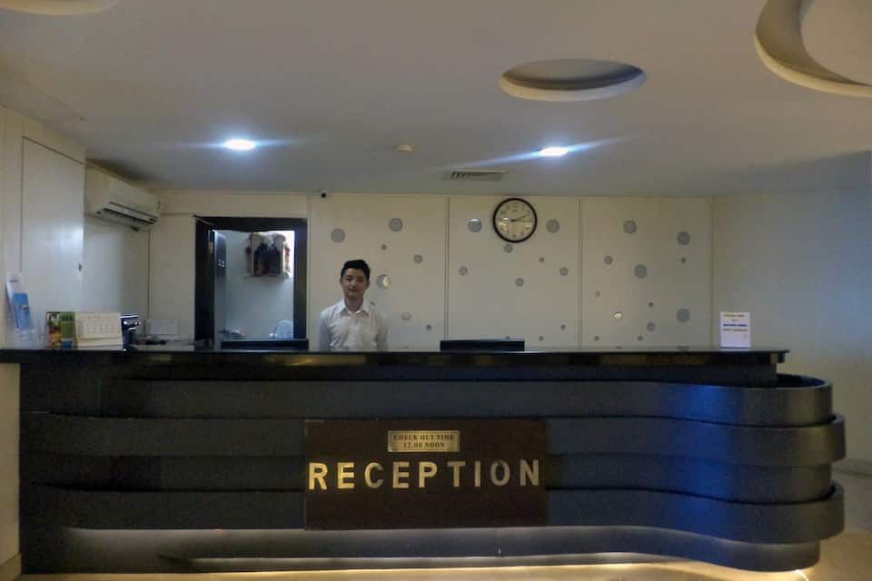 undefined The Vegabound Inn 2