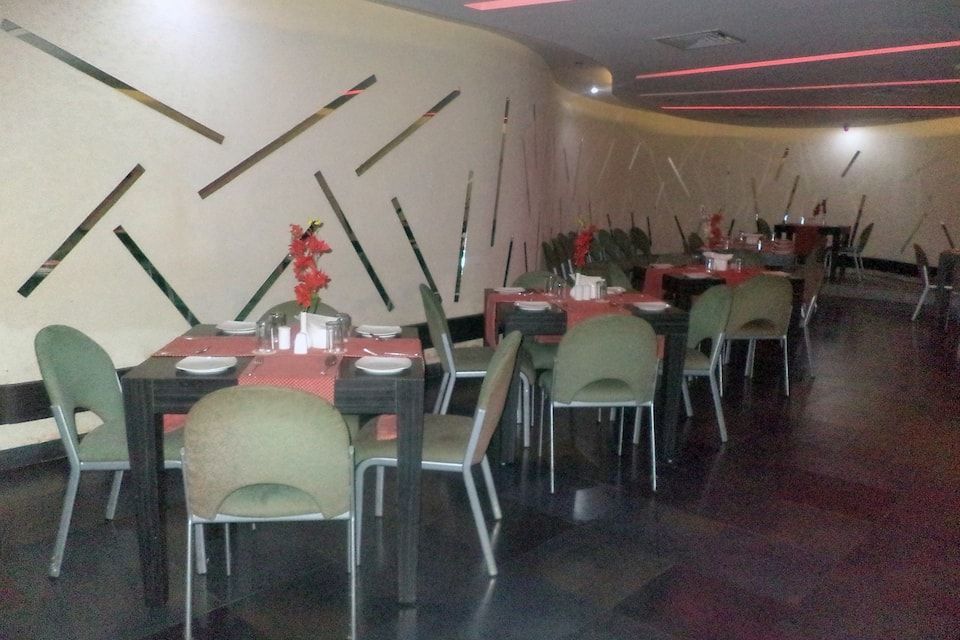 undefined The Vegabound Inn 4