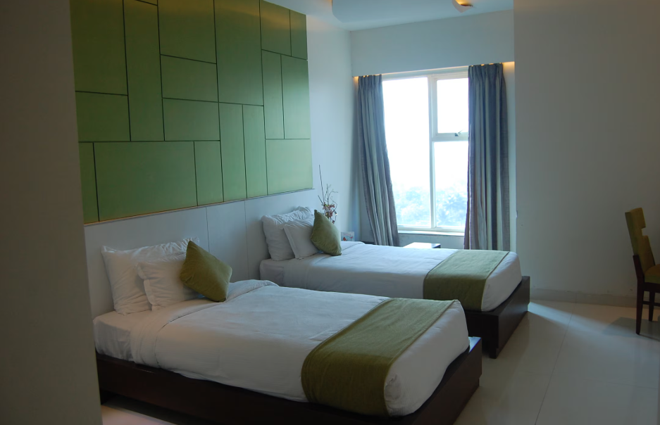 The Vegabound Inn Deluxe 2