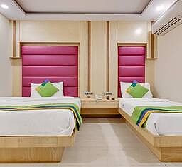 Treebo Mohit Regency Standard Single Room 4