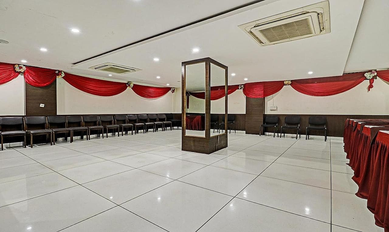 Business Centre