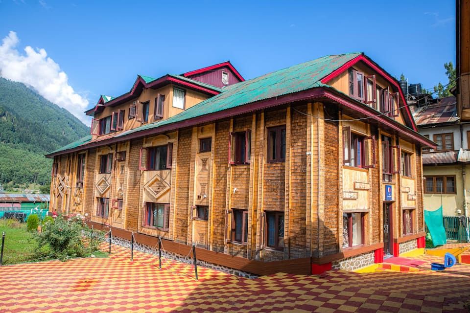 undefined Hotel Lal Kothi