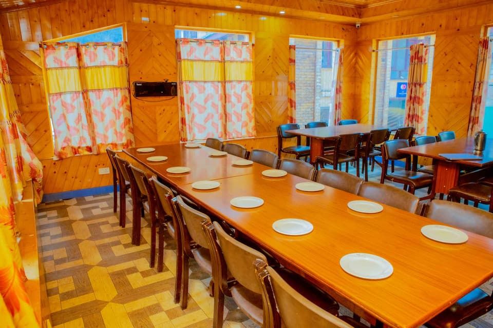 undefined Hotel Lal Kothi 4