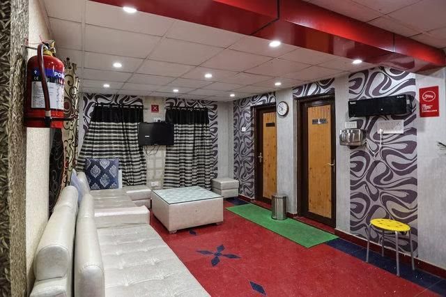 undefined Hotel Lal Kothi 6