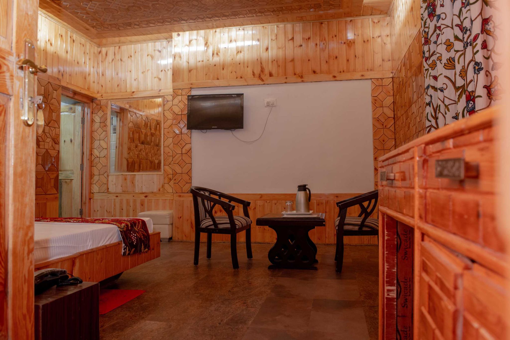undefined Hotel Lal Kothi 8