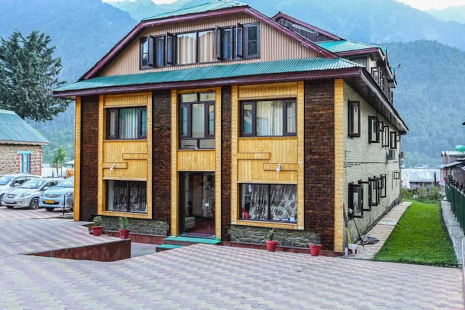 undefined Hotel Lal Kothi 3