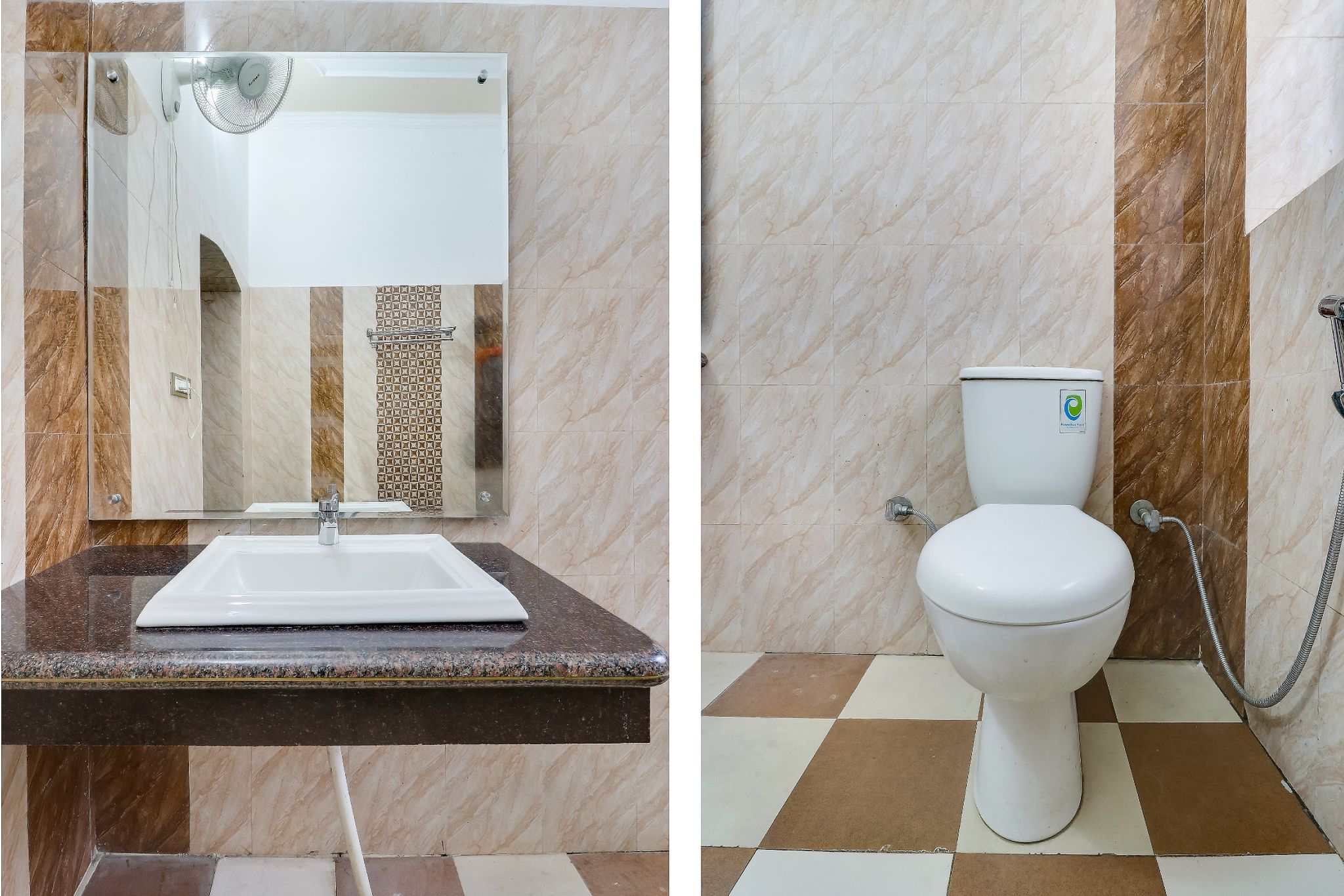 Hotel Sukoon Deluxe Room 11