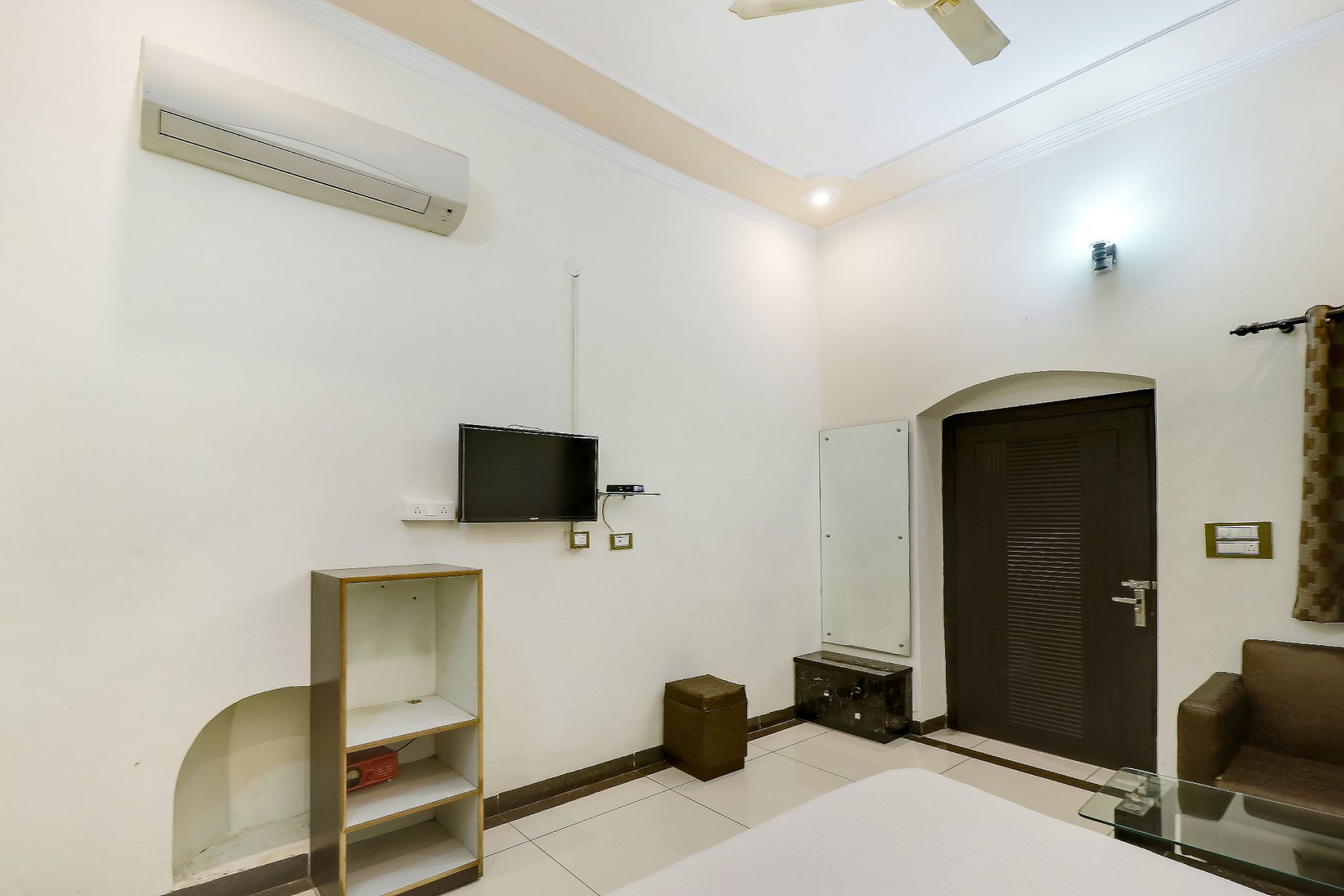 Hotel Sukoon Deluxe Room 12