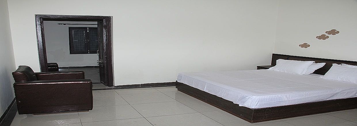 Hotel Sukoon Deluxe Room 2