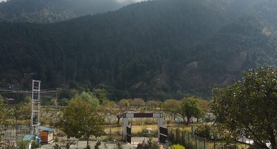 Moon View Resort
