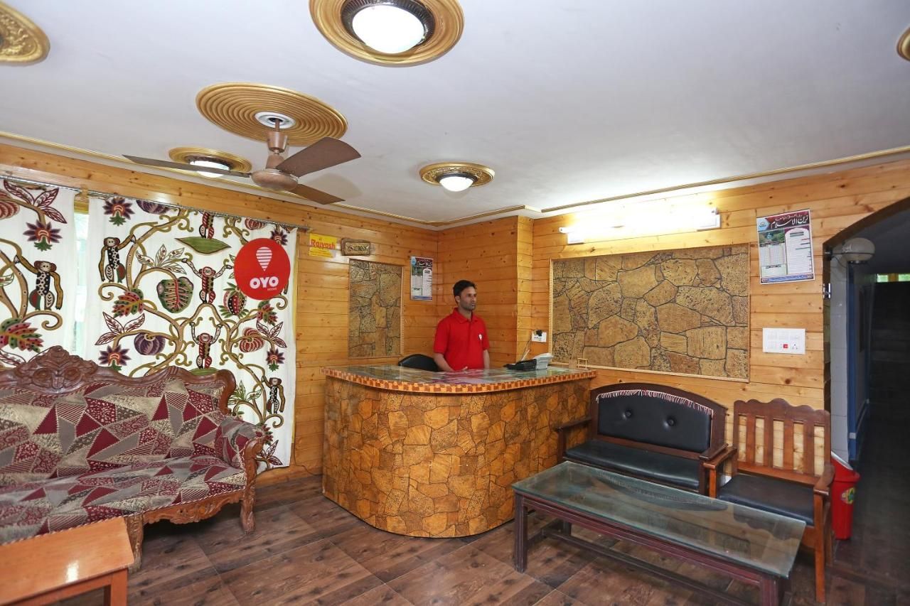 undefined OYO Flagship 9083 Hotel Palace Pahalgam 2