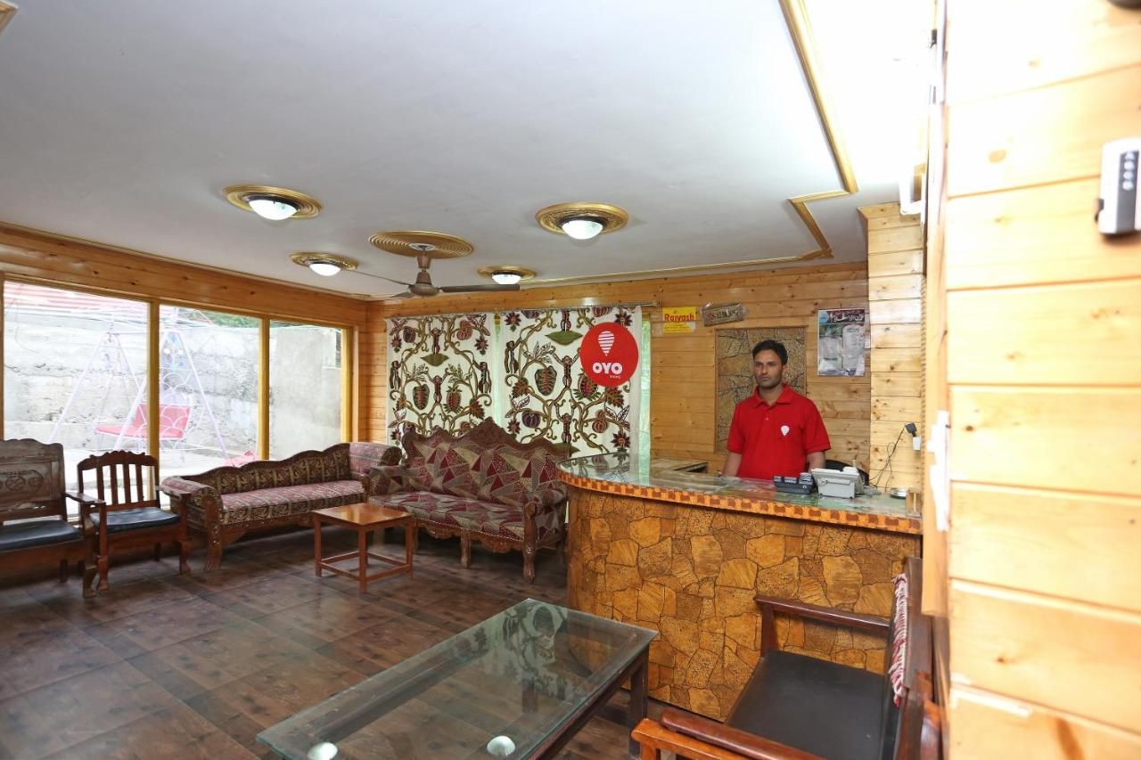undefined OYO Flagship 9083 Hotel Palace Pahalgam 4