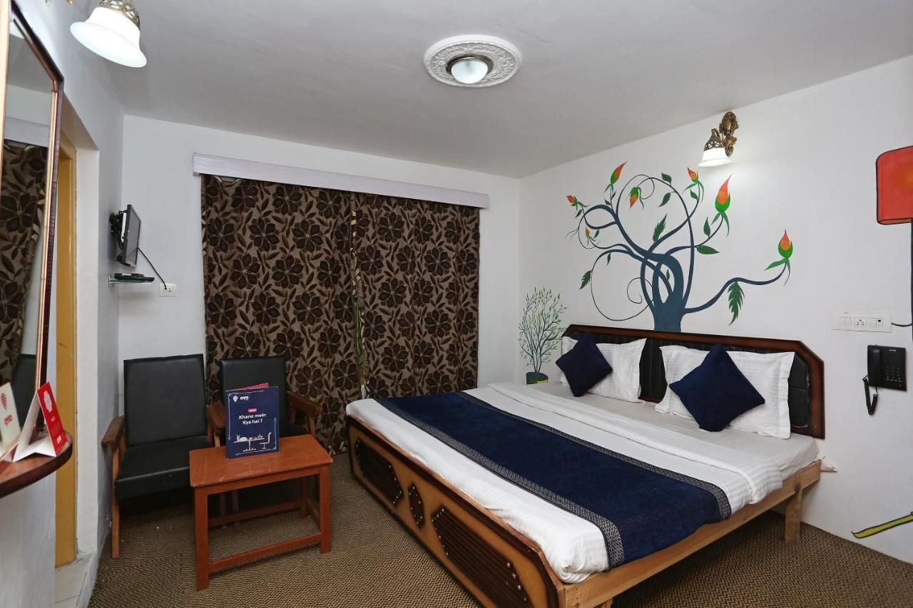 undefined OYO Flagship 9083 Hotel Palace Pahalgam 10
