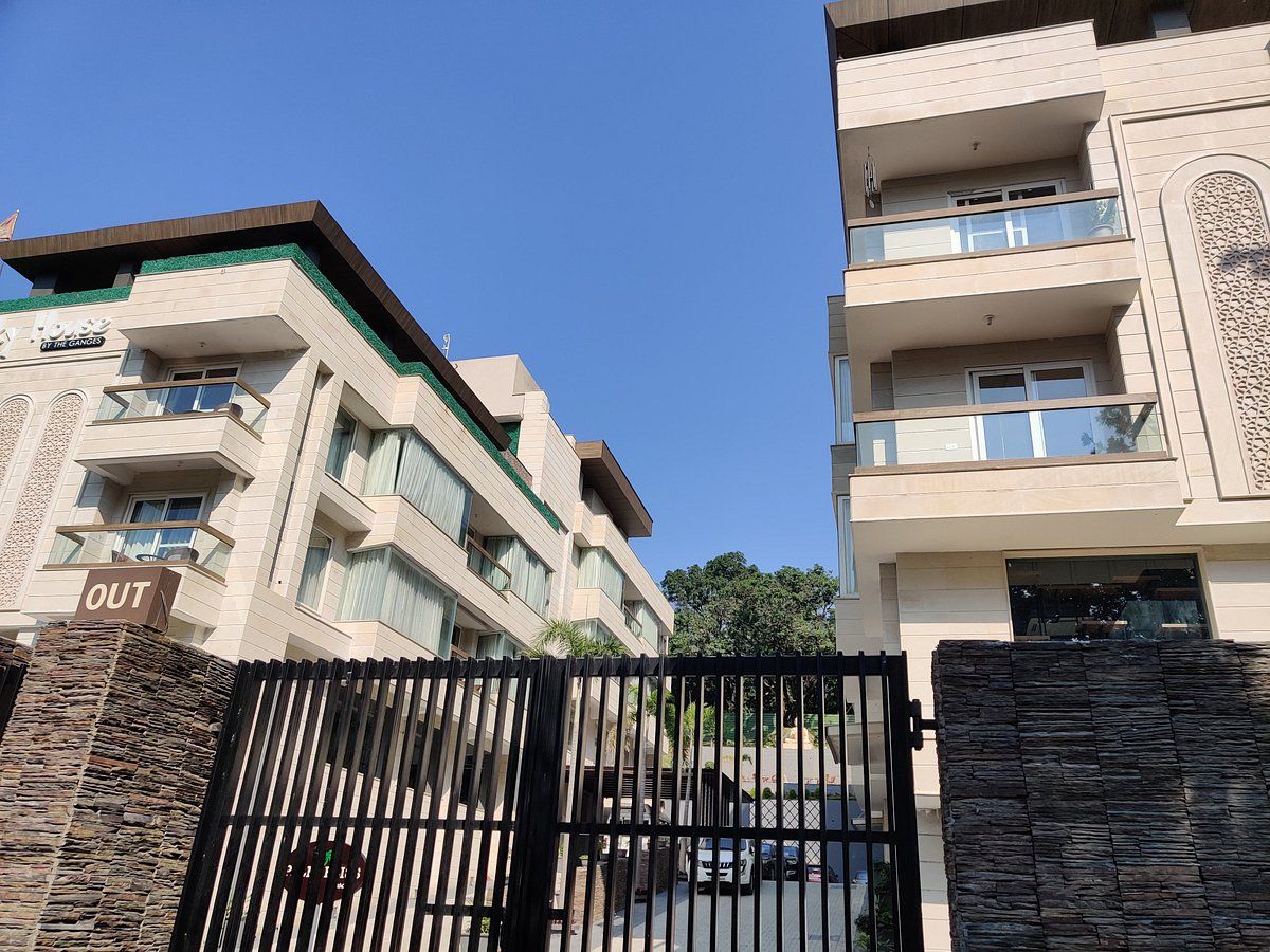 Sterling Palm Bliss Wellness Resort, Rishikesh