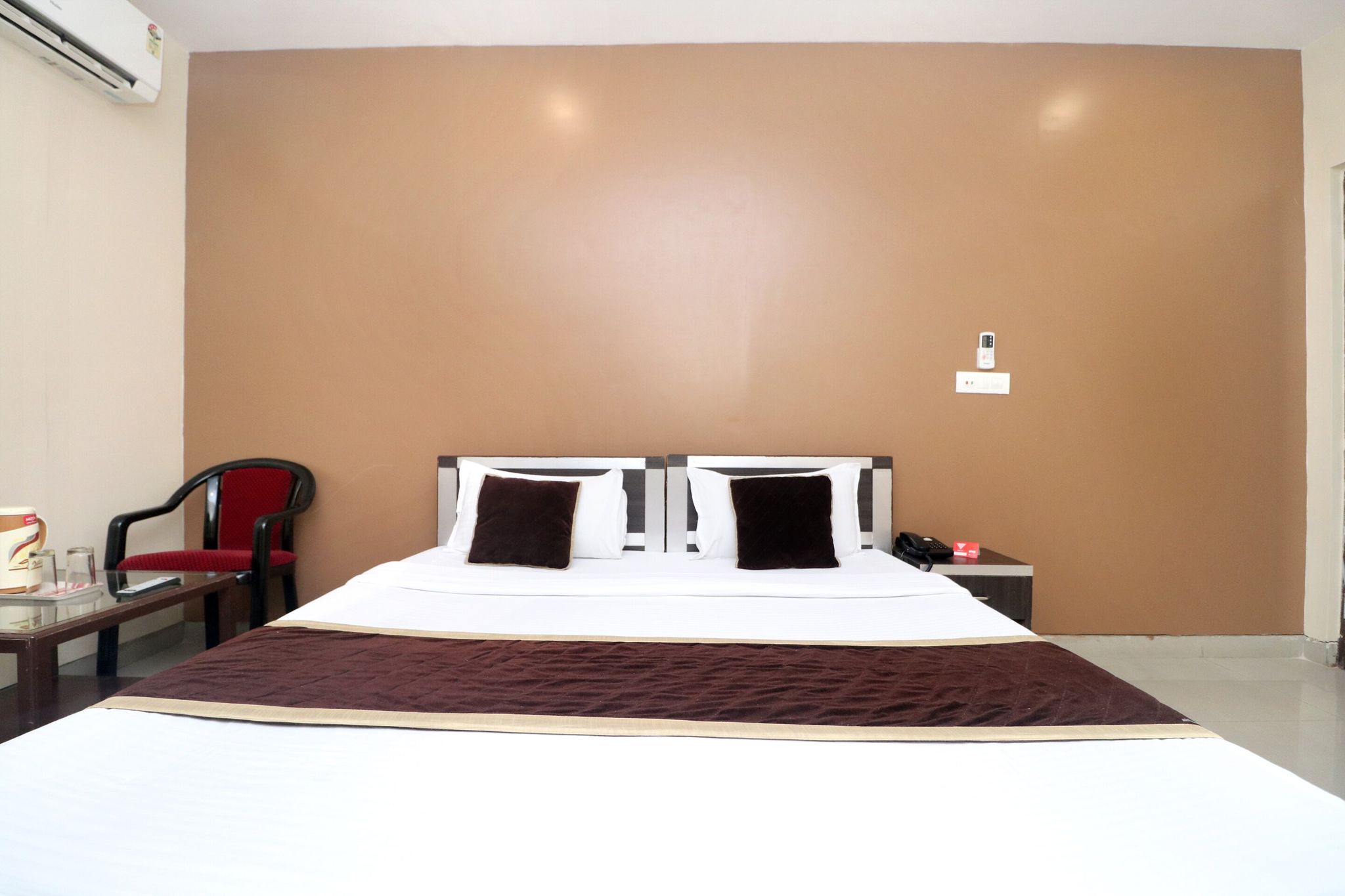 Collection O Hotel Inderprasth Classic 10