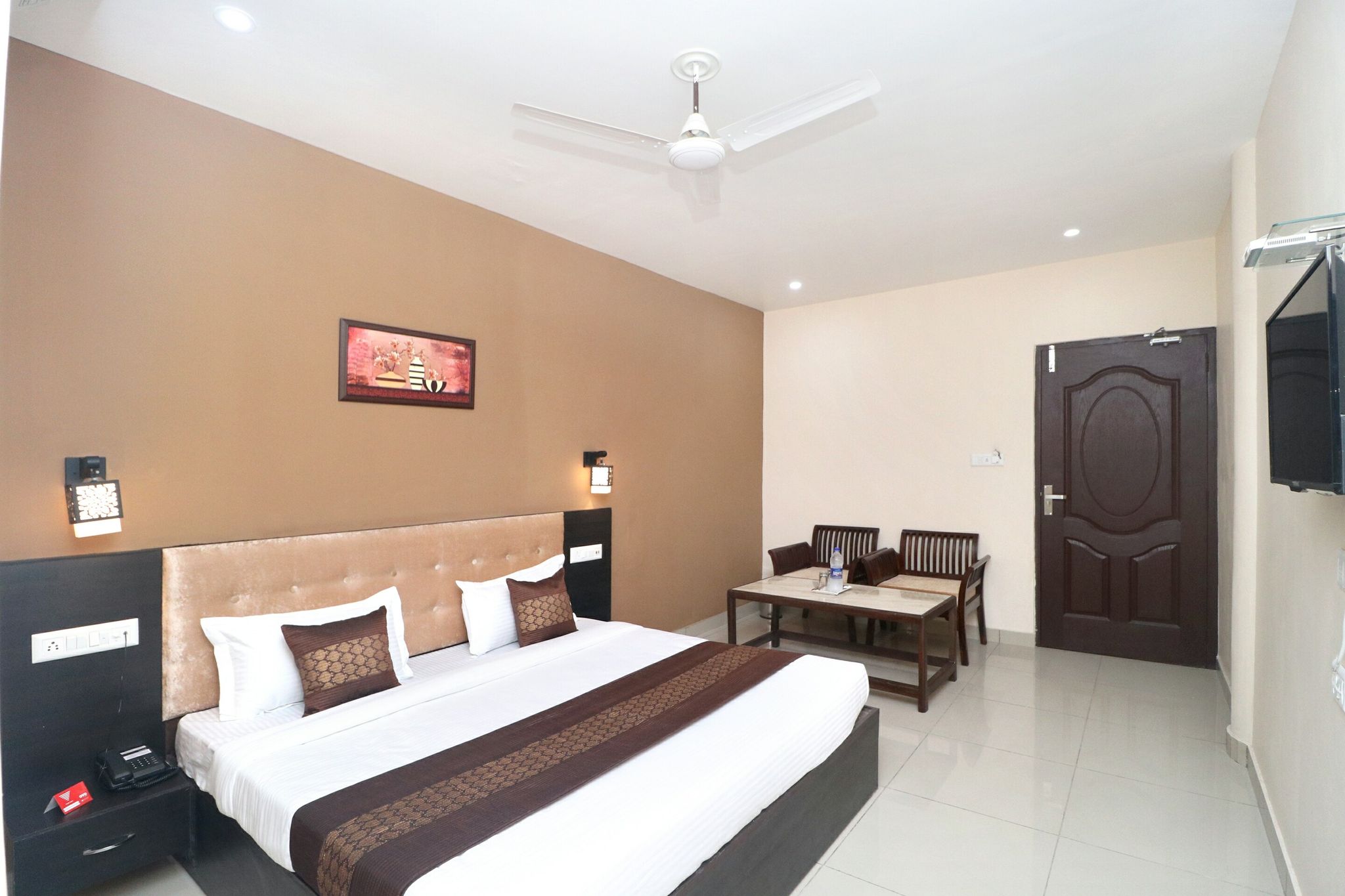 Collection O Hotel Inderprasth Classic 13