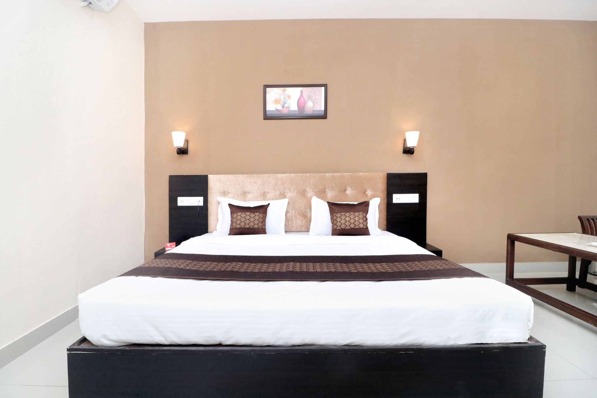 Collection O Hotel Inderprasth Classic 8