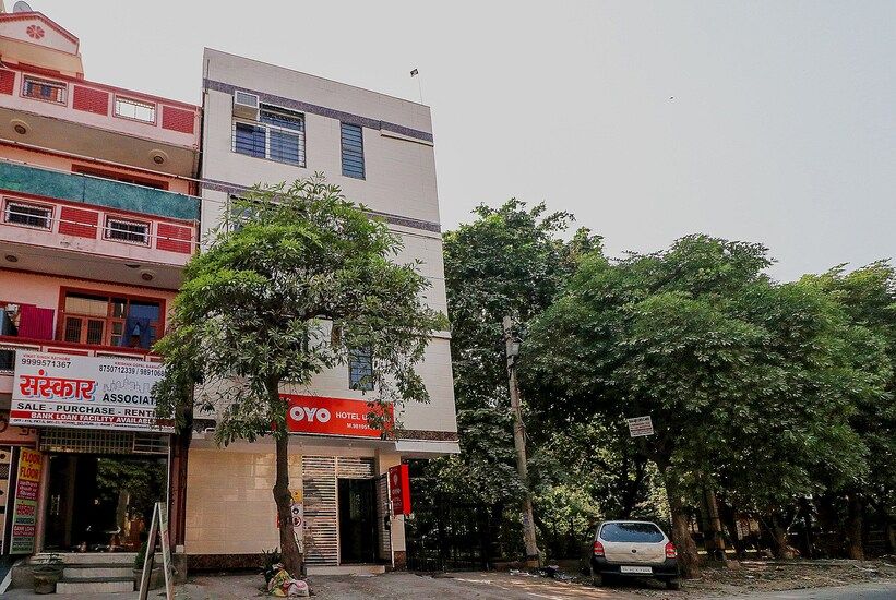 Collection O Hotel Inderprasth