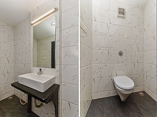 Hotel Brij Palace Deluxe Double AC Room 4