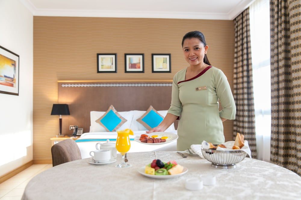 Studio Suite, 1 King Bed