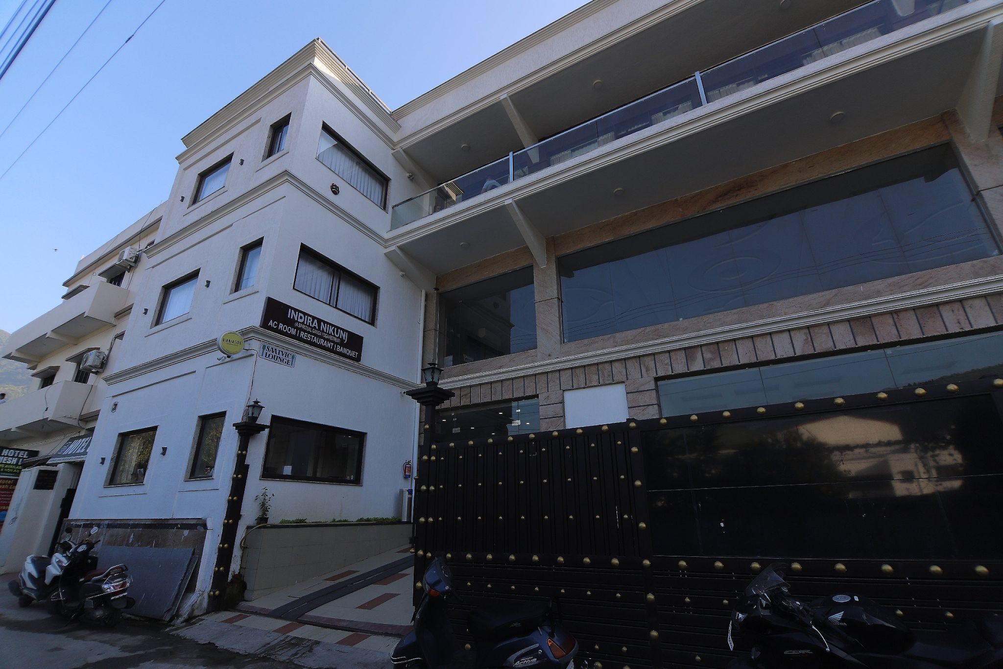 undefined Hotel Indira Nikunj 3