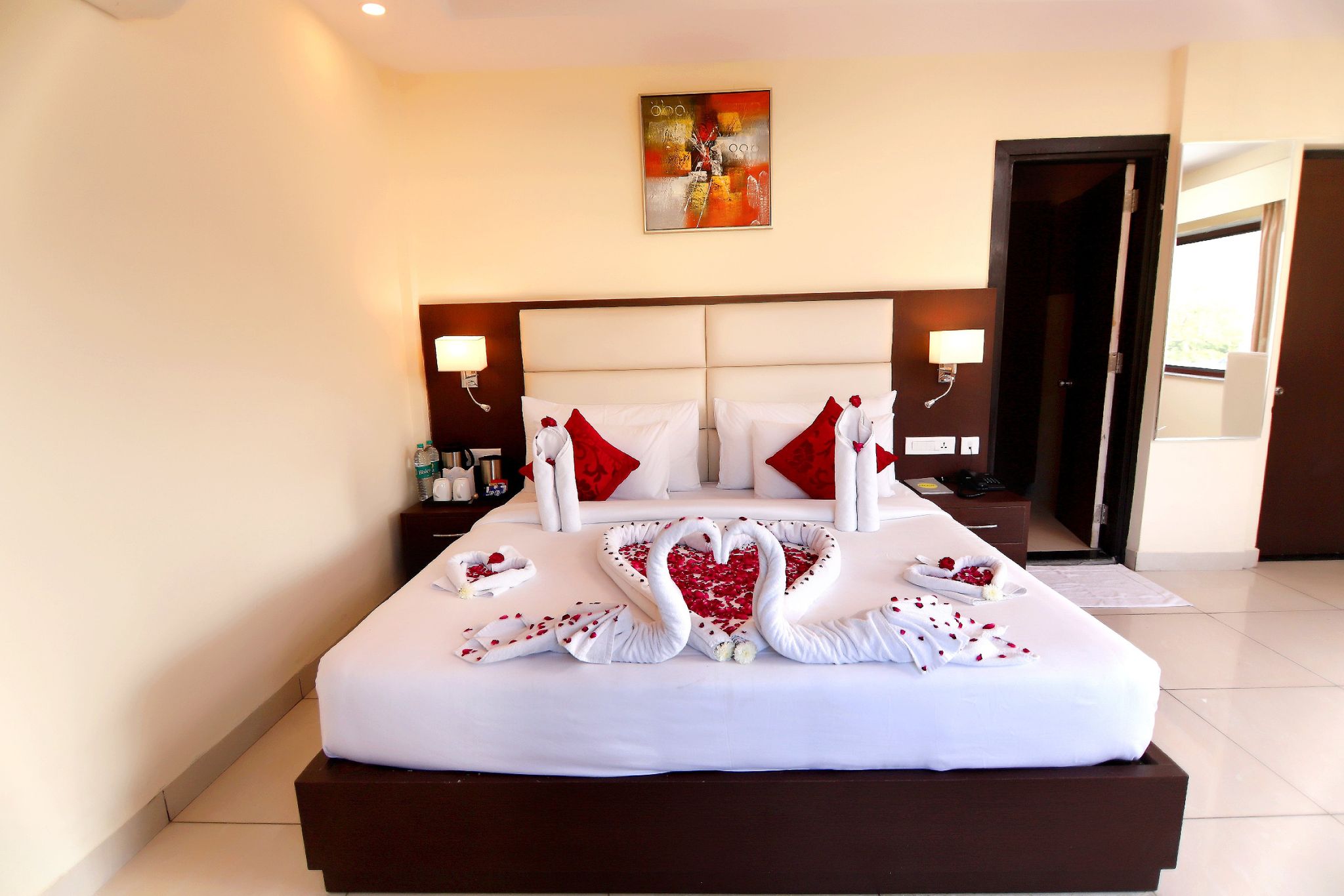 undefined Hotel Indira Nikunj 10