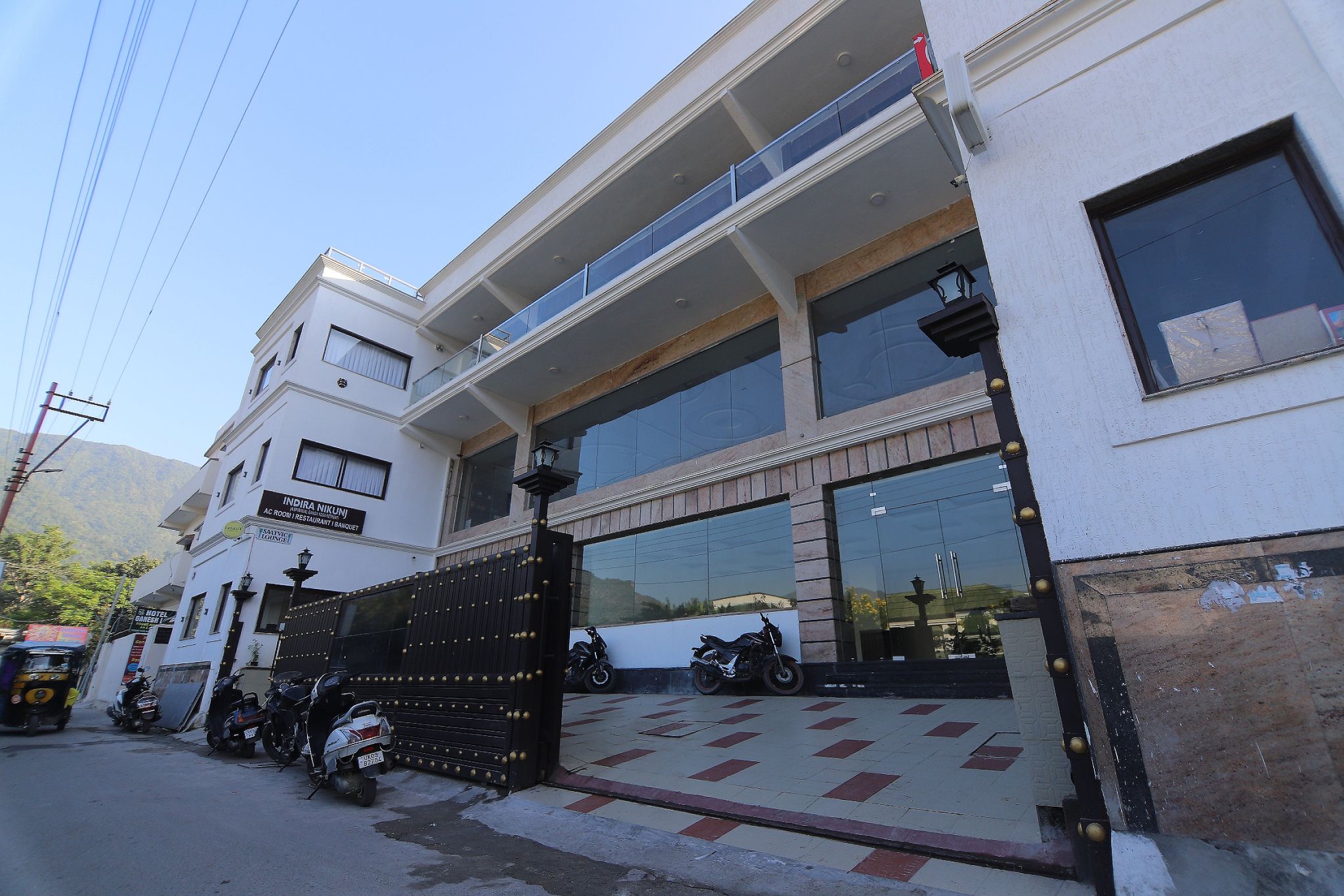 undefined Hotel Indira Nikunj 6