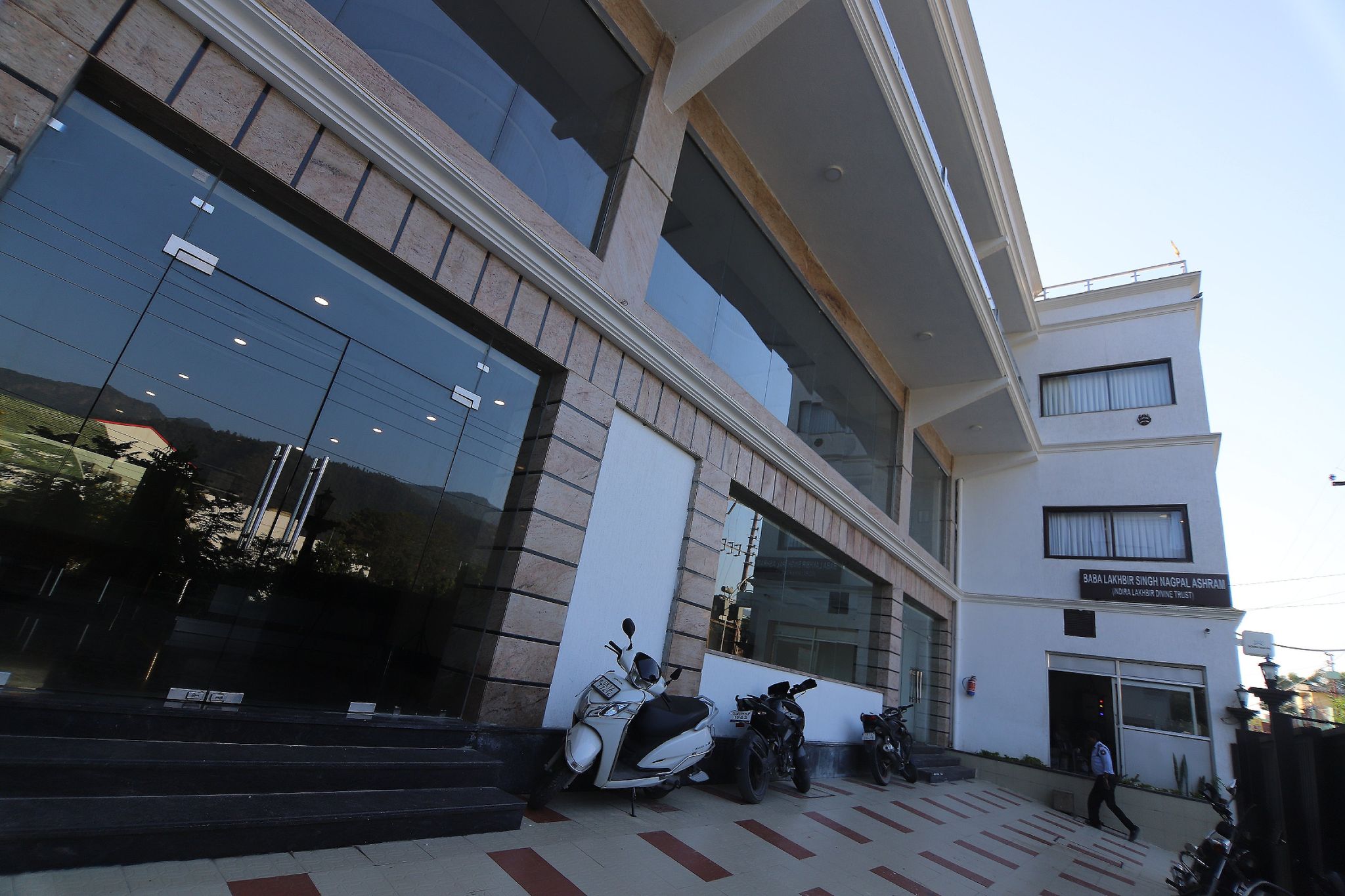 undefined Hotel Indira Nikunj 4