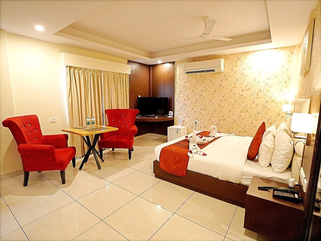 undefined Hotel Indira Nikunj 9