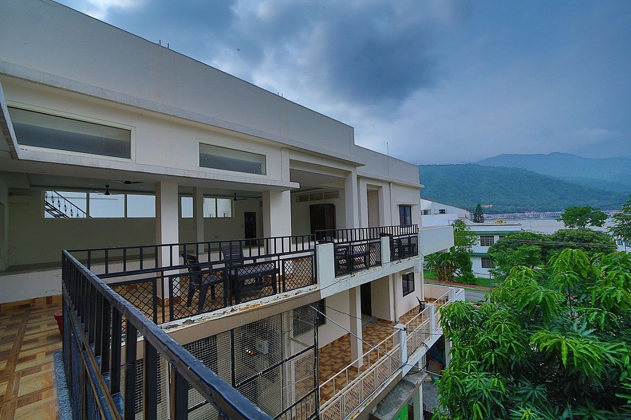 undefined Hotel Indira Nikunj 8