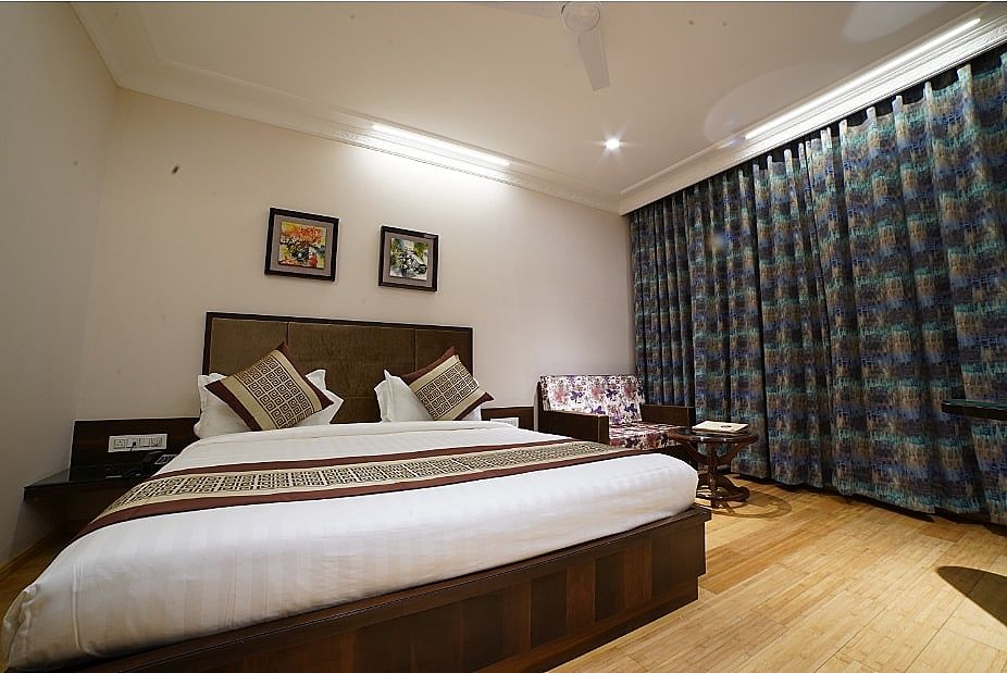 undefined Hotel 18 Keys 10