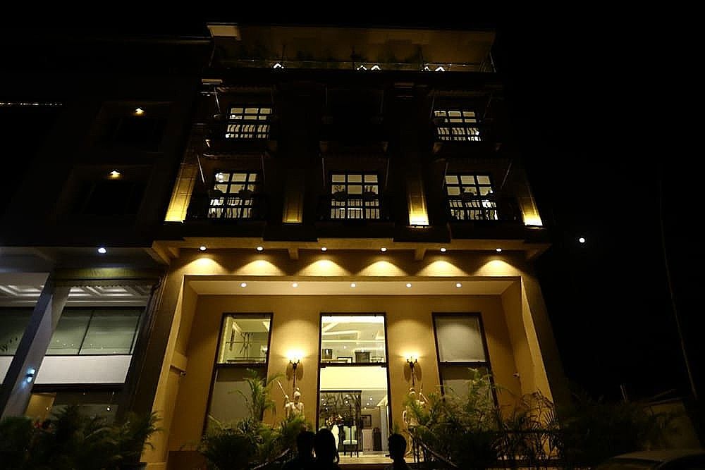 undefined Hotel 18 Keys 7