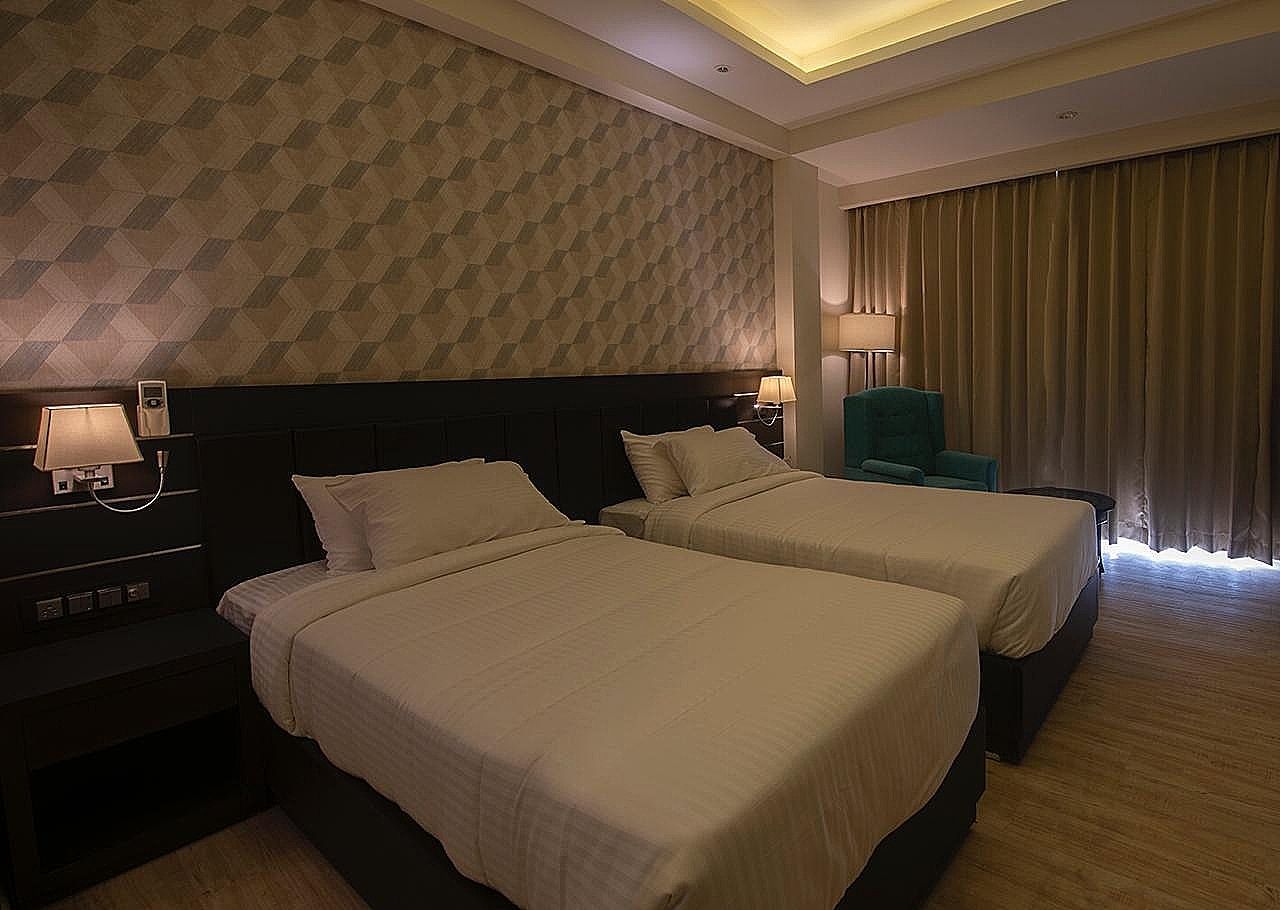 Hotel Surendra Vilas Standard Room 2