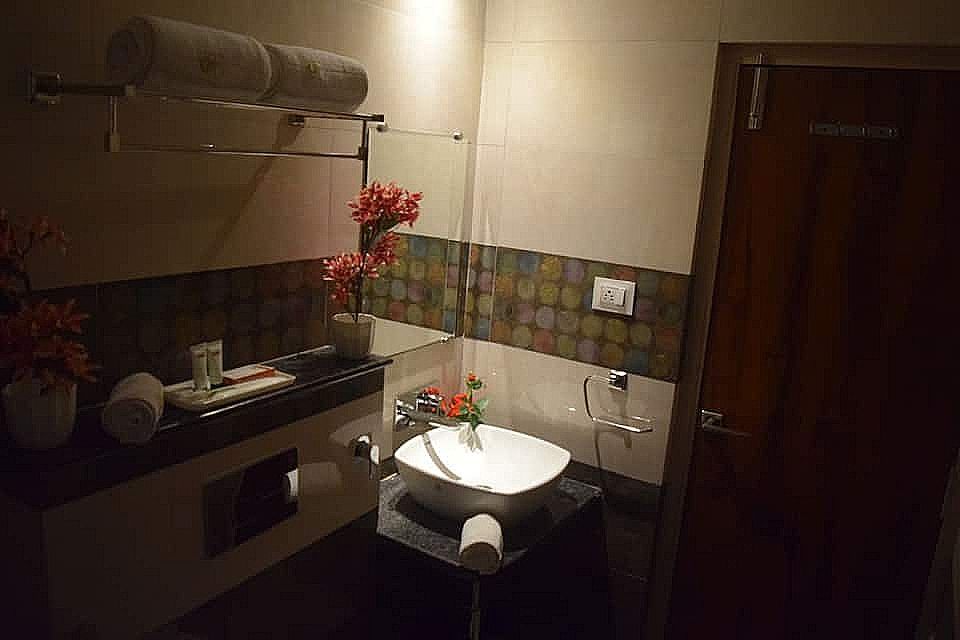 Hotel Dayal Shree Paradise Elite Room 11