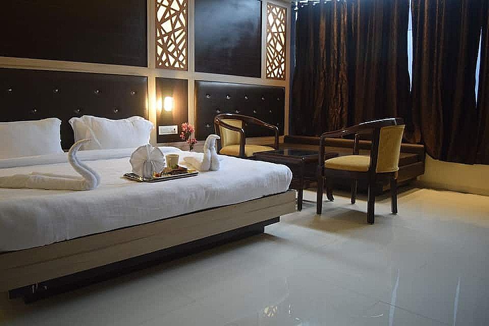 Suite Room