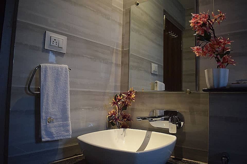 Hotel Dayal Shree Paradise Elite Room 13