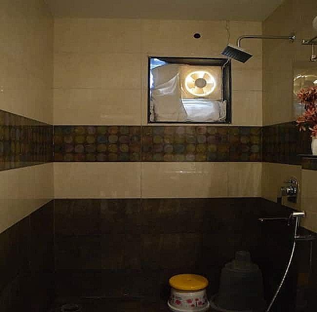 Hotel Dayal Shree Paradise Elite Room 8