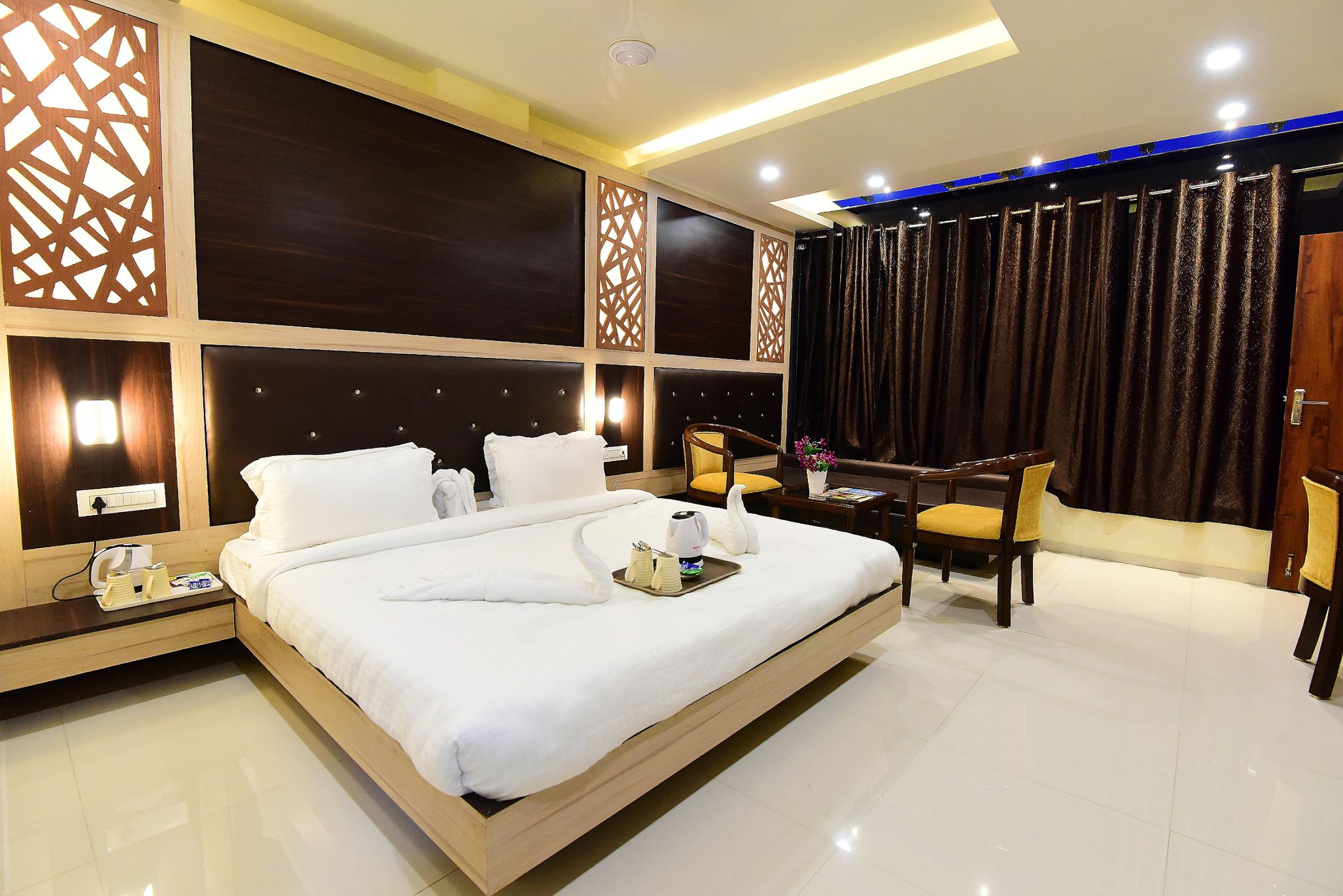 Suite Room
