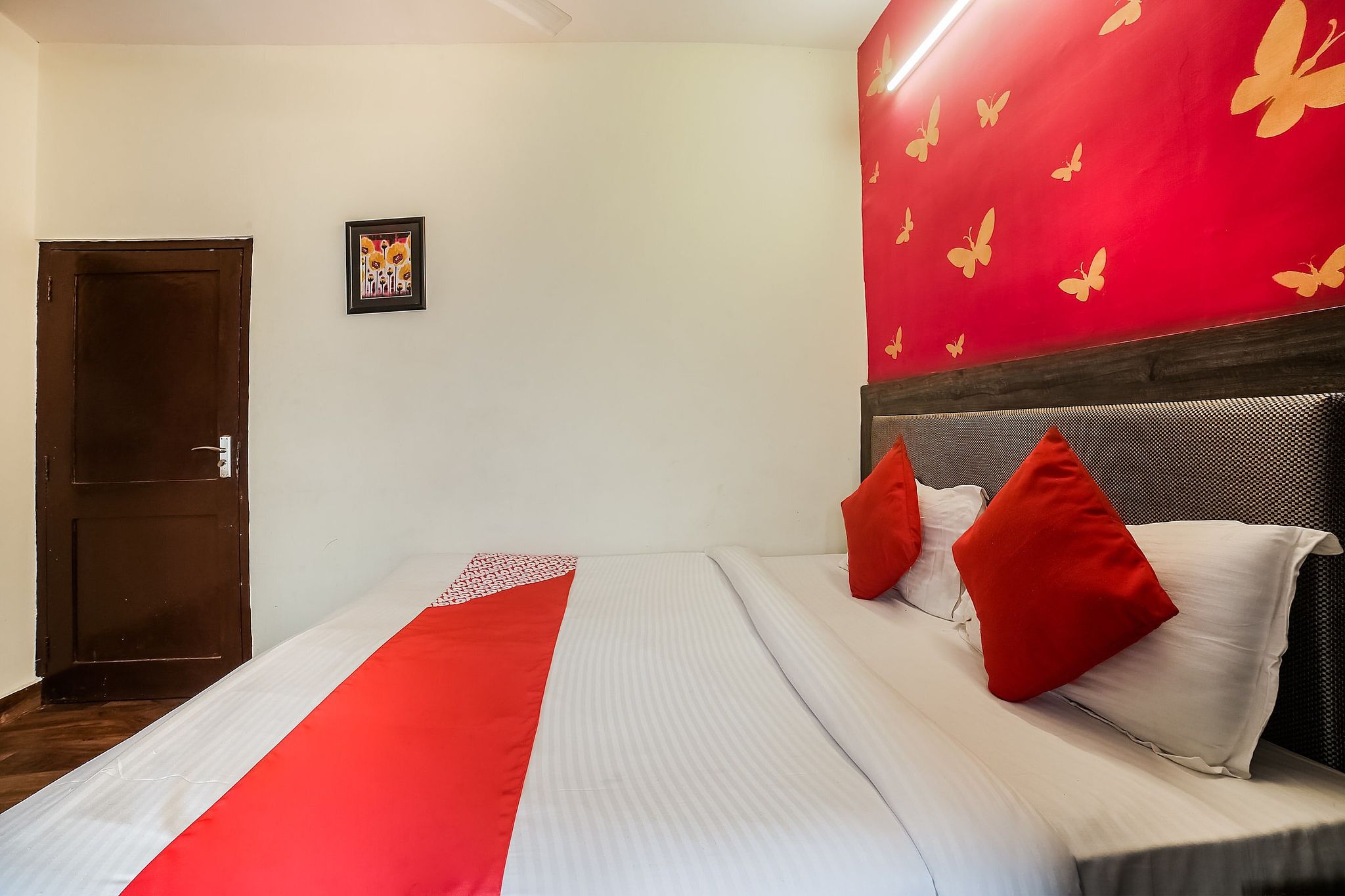Saver Double Room