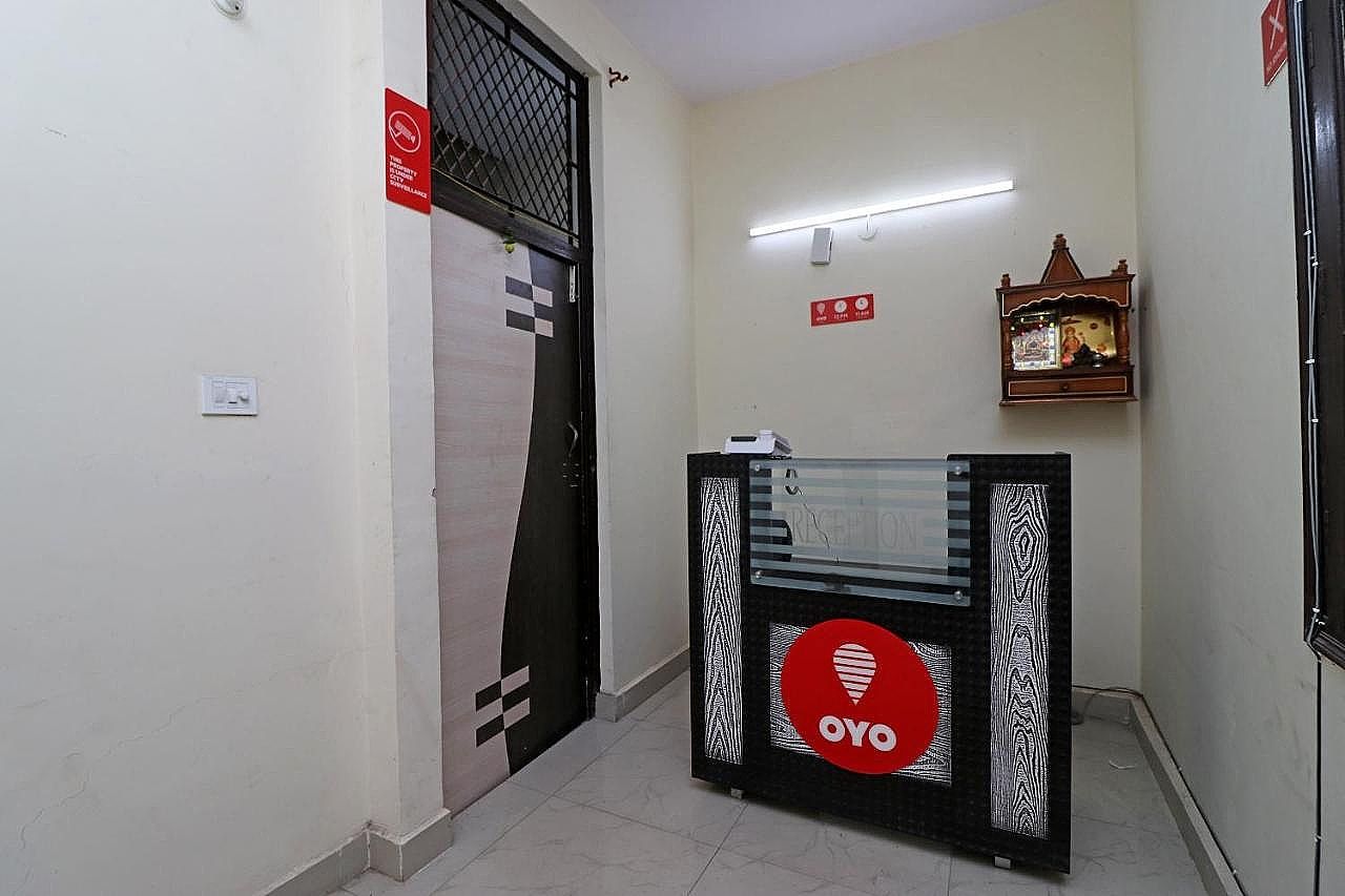 undefined OYO 10663 TRIAGE HOME STAY 6