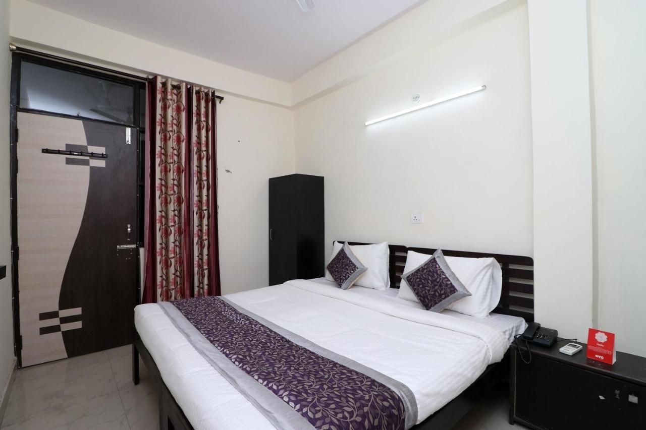 undefined OYO 10663 TRIAGE HOME STAY 7