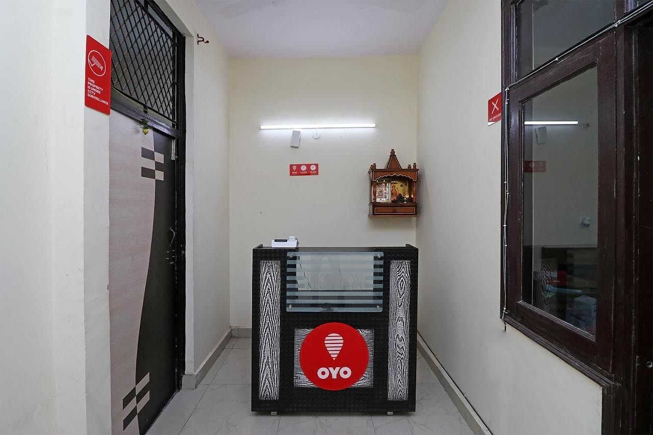 undefined OYO 10663 TRIAGE HOME STAY 3