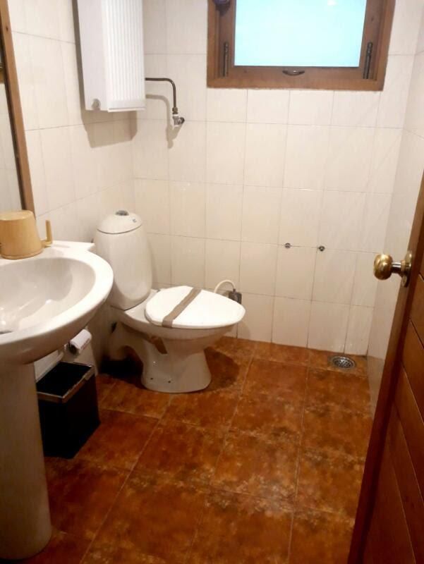 Pahalgam Hotel Deluxe Double Room 7