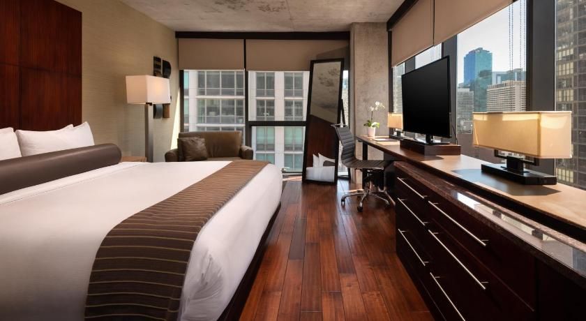 undefined Eurostars Magnificent Mile 9