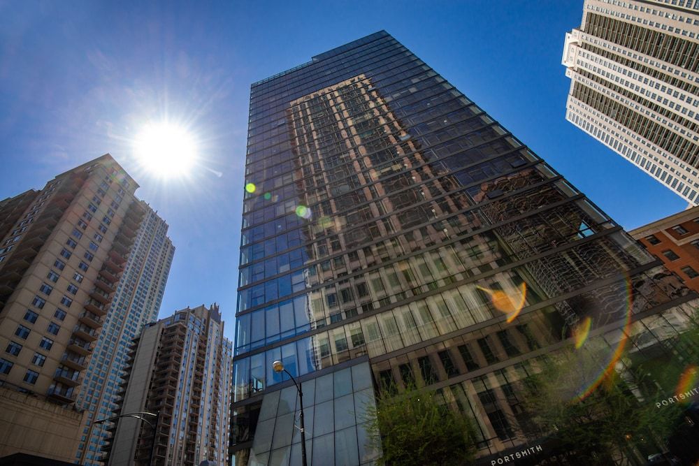 undefined Eurostars Magnificent Mile 3