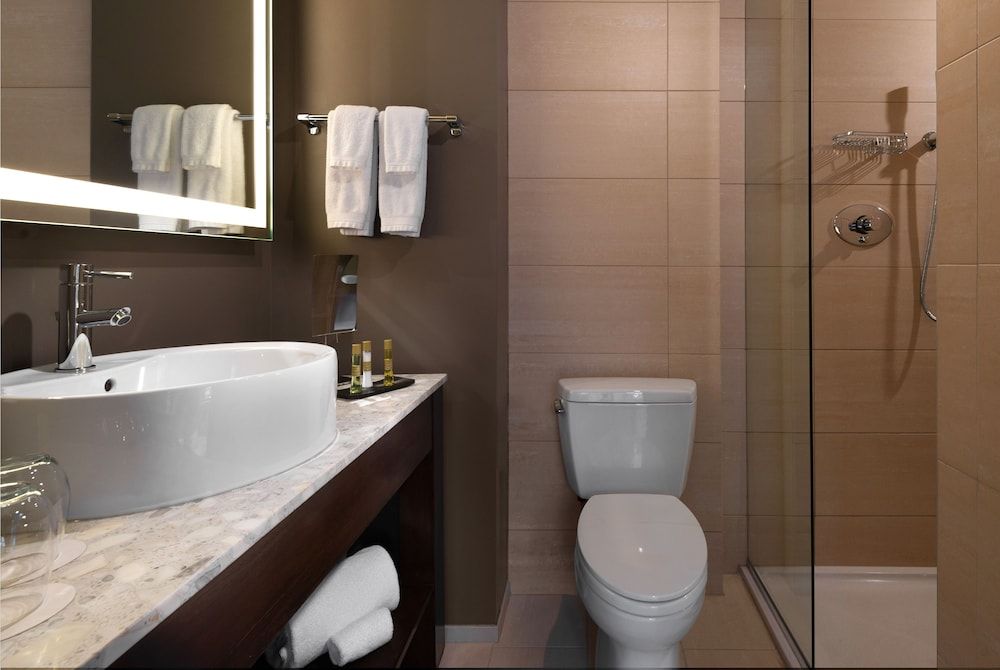 undefined Eurostars Magnificent Mile 5
