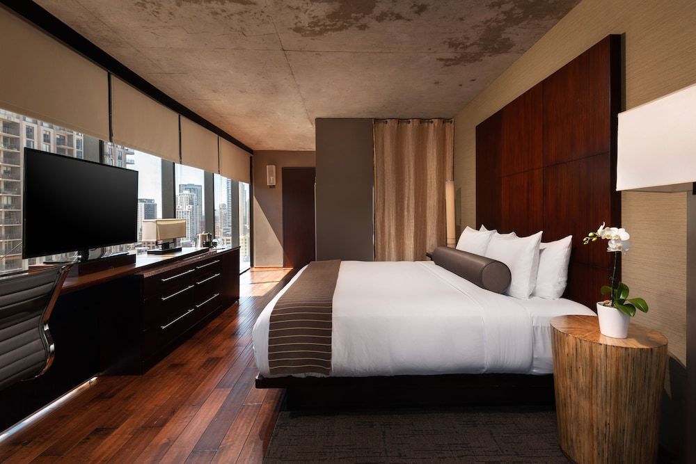 undefined Eurostars Magnificent Mile 8