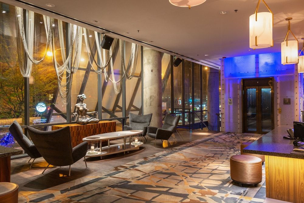 undefined Eurostars Magnificent Mile