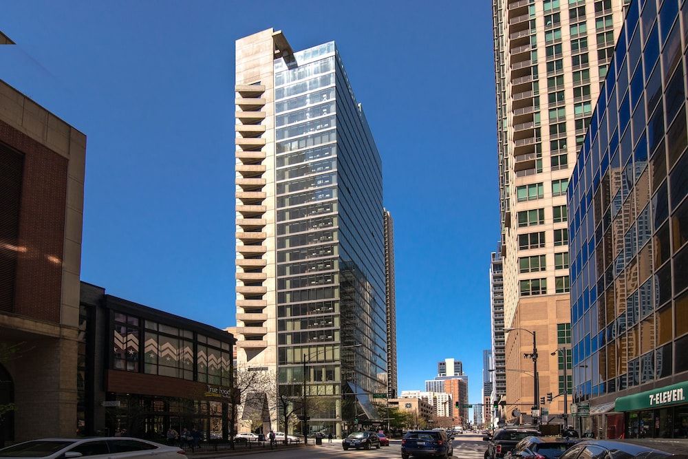 undefined Eurostars Magnificent Mile 2