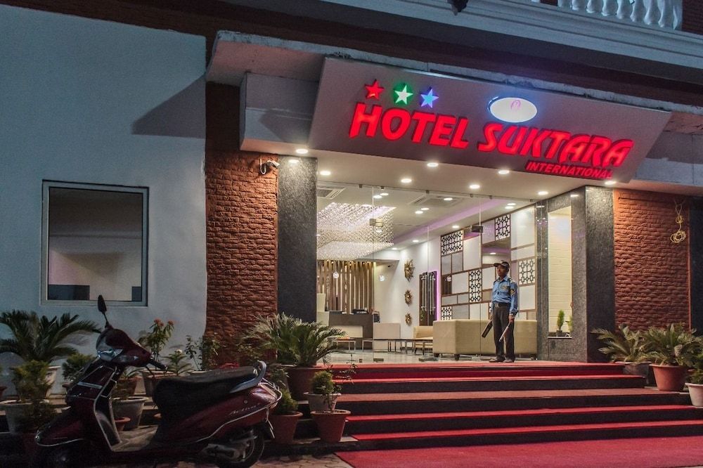 undefined Hotel Suktara International 8